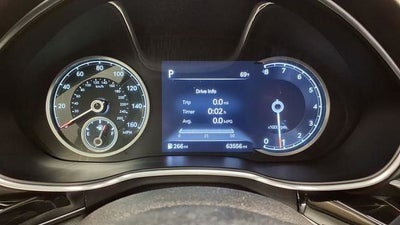 2023 Genesis G80 2.5T