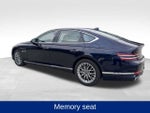 2023 Genesis G80 2.5T