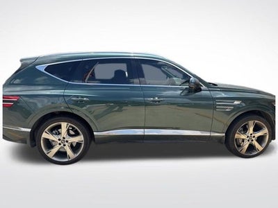 2023 Genesis GV80 2.5T AWD