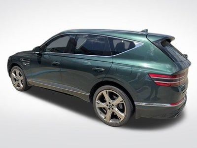 2023 Genesis GV80 2.5T AWD