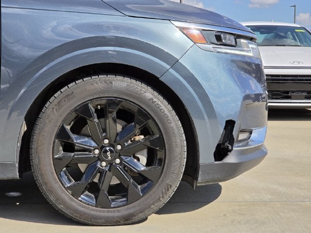 2022 Kia Carnival SX
