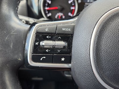 2022 Kia Carnival SX