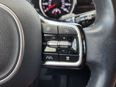 2022 Kia Carnival SX
