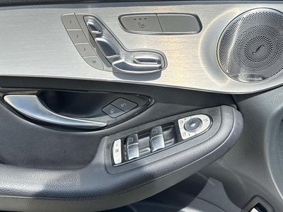 2023 Mercedes-Benz GLC 300 GLC 300