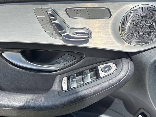 2023 Mercedes-Benz GLC 300 GLC 300