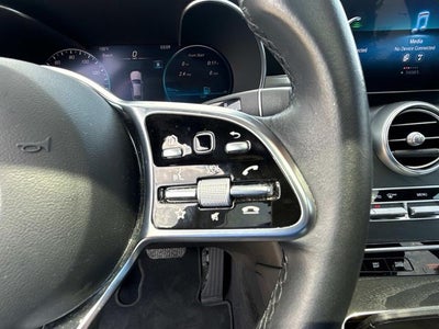 2023 Mercedes-Benz GLC 300 GLC 300