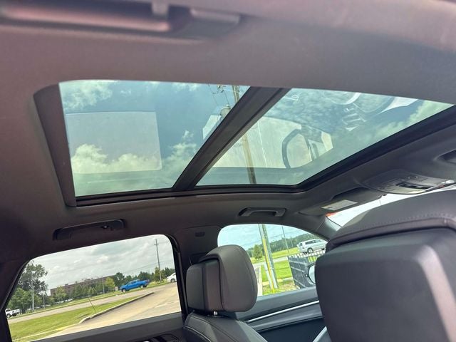 2020 Audi Q3 S line Premium