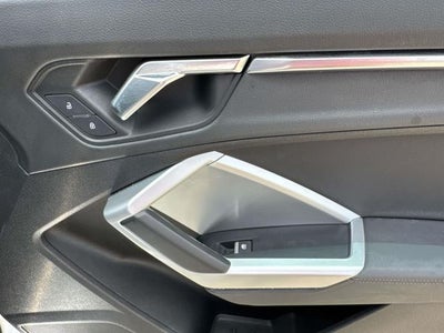 2020 Audi Q3 S line Premium