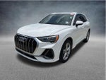 2020 Audi Q3 S line Premium