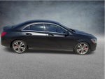 2015 Mercedes-Benz CLA 250 CLA 250