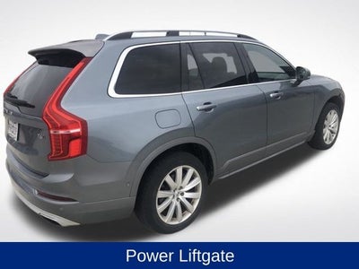 2018 Volvo XC90 Momentum
