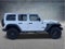 2022 Jeep Wrangler Unlimited Willys 4x4