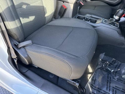 2022 Jeep Wrangler Unlimited Willys 4x4