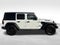 2022 Jeep Wrangler Unlimited Willys 4x4