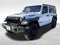 2022 Jeep Wrangler Unlimited Willys 4x4