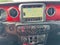 2023 Jeep Wrangler 4-Door Rubicon 4x4