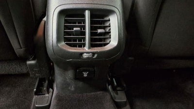 2018 Jeep Cherokee Latitude Tech Connect FWD