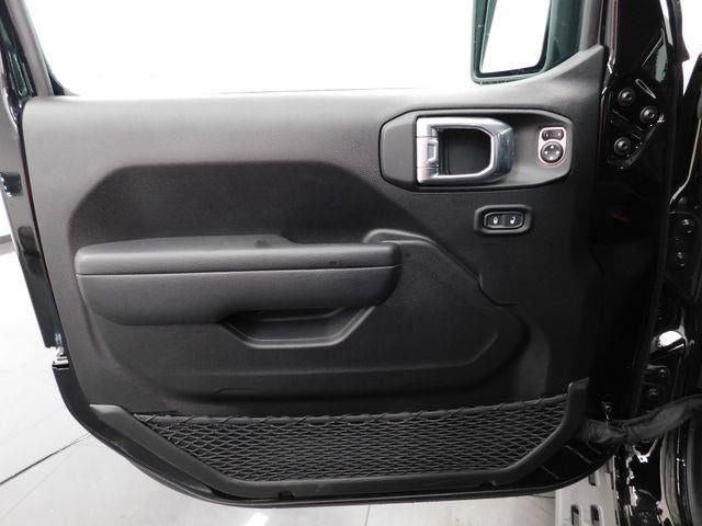 2024 Jeep Wrangler 2-Door Sport S 4x4