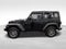2024 Jeep Wrangler 2-Door Sport S 4x4