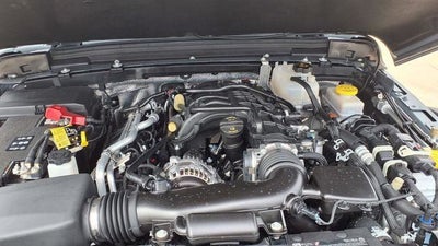 2025 Jeep Wrangler 4-Door Willys 4x4