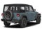 2025 Jeep Wrangler 4-Door Willys 4x4