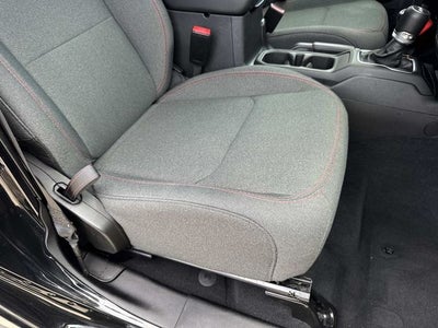 2025 Jeep Wrangler 4-Door Rubicon 4x4