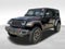 2025 Jeep Wrangler 4-Door Rubicon 4x4