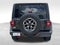 2025 Jeep Wrangler 4-Door Rubicon 4x4