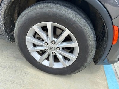 2021 Dodge Durango SXT RWD