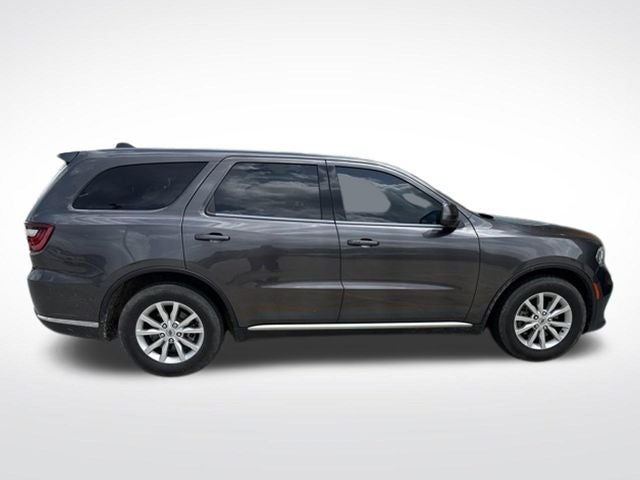 2021 Dodge Durango SXT RWD