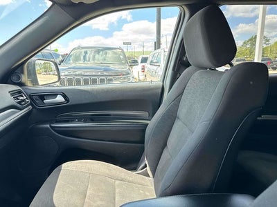 2023 Dodge Durango SXT
