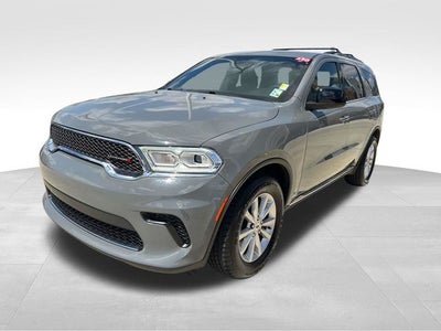 2023 Dodge Durango SXT