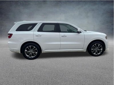 2020 Dodge Durango GT RWD