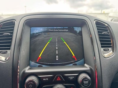 2020 Dodge Durango GT RWD