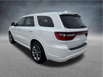 2020 Dodge Durango GT RWD