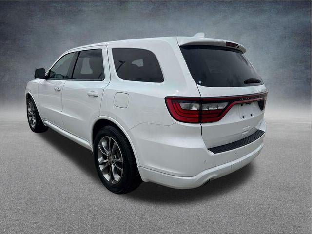 2020 Dodge Durango GT RWD