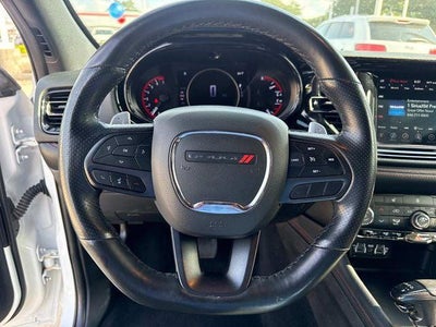 2023 Dodge Durango GT RWD