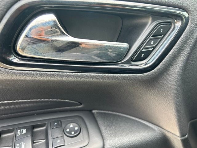2024 Dodge Durango GT Plus RWD