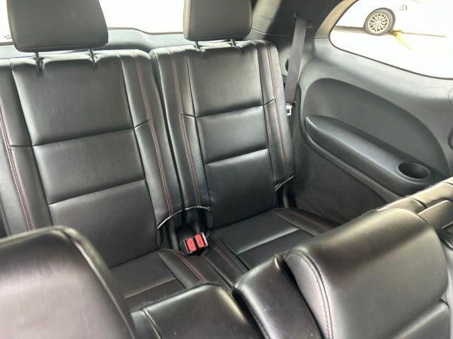 2024 Dodge Durango GT Plus RWD