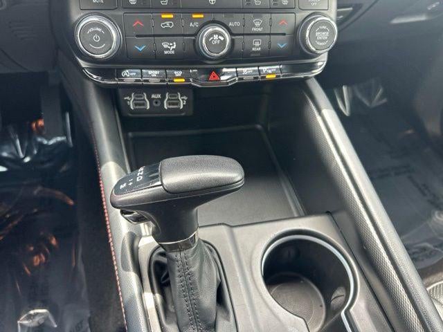 2024 Dodge Durango GT Plus RWD