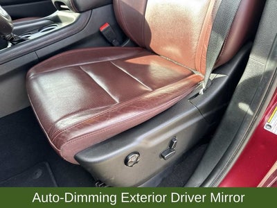 2023 Dodge Durango GT Plus RWD