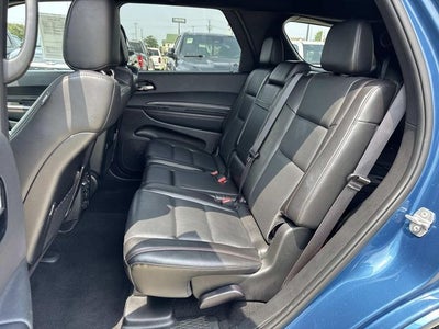 2025 Dodge Durango GT Plus AWD