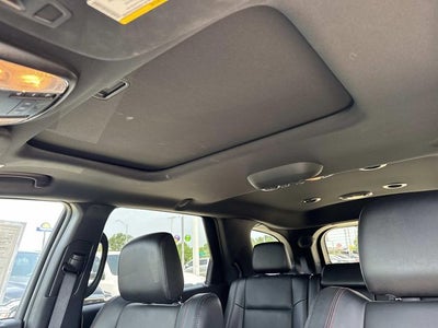 2025 Dodge Durango GT Plus AWD