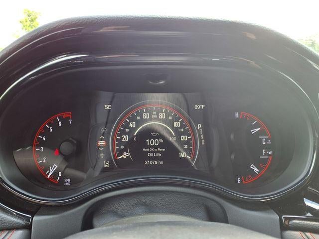 2025 Dodge Durango GT Plus AWD