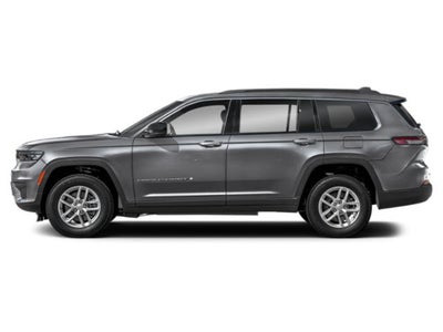 2025 Jeep Grand Cherokee L Altitude X 4x2