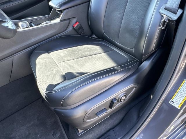 2025 Jeep Grand Cherokee L Altitude X 4x2