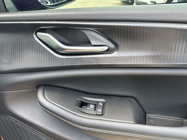 2025 Jeep Grand Cherokee L Altitude X 4x2