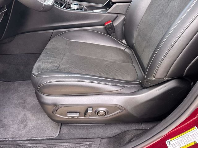 2025 Jeep Grand Cherokee L Altitude X 4x2