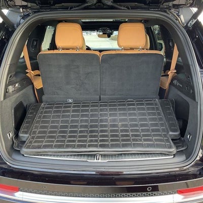 2023 Jeep Grand Cherokee L Summit 4x4