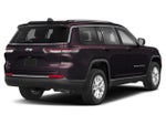 2023 Jeep Grand Cherokee L Summit 4x4
